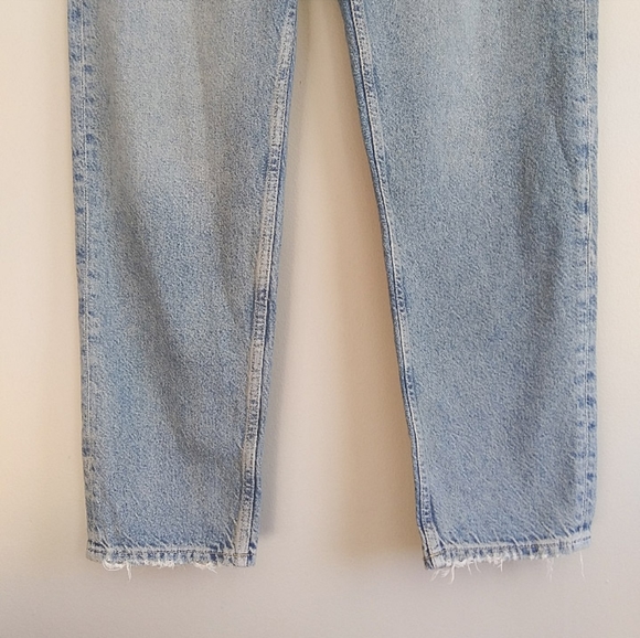 NWOT Free People Jeans - Picture 3 of 7